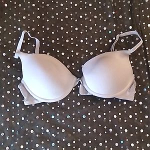 Calvin klien push up bra